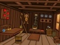Pirates Ship Escape