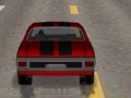 V8 muscle cars