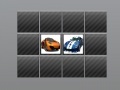 Racing Cars Memory