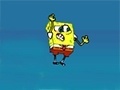 Spongebob Sea Diver