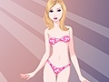 Evening dresses by Gustavo