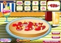 Yummy Cherry Pie