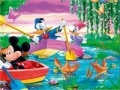 Mickey Mouse: Search of figures