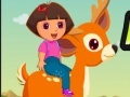 Dora Adventure Jump