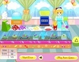 Candy Booth