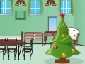 Hidden objects Christmas room