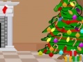 Christmas room escape