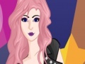 Roxanne's rock and roll dress up game