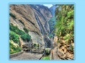 Immortals Valley Jigsaw