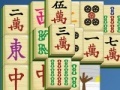 Chinese zodiac mahjong