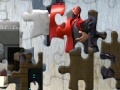 Big Hero 6 Puzzle
