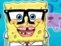 Spongebob. Dentist visit