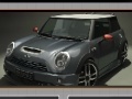Mini Cooper Puzzle