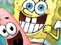 Patrick and Sponge Puzzle
