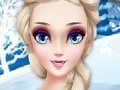 Frozen Princess Stylish