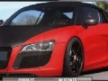 Audi r8 differences