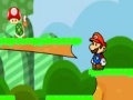 Mario Xtreme Escape 2
