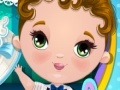 Cute Baby Makeover
