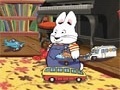 Max and Ruby: a parade of toys