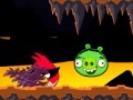 Angry Birds Go Dangerous Trap