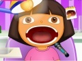 Cute Doras Mouth