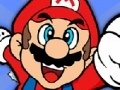 Super Mario Puzzle