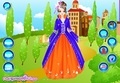 Medieval Gowns