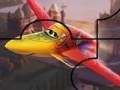 Disney Planes Ishani