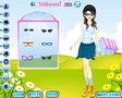 Francie Dress Up