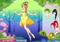 Fairy Dressup
