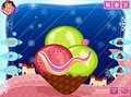 Animal Ice-Cream