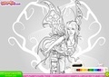 Fashion Fairy
