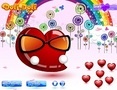 Heart Deco