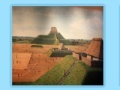 Cahokia Mounds Jigsaw