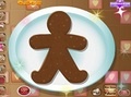Gingerbread Cookie