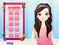 Sarah's Fabulous Makeover