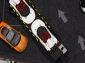Railway Dash Parking