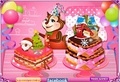 Christmas Cake Chef