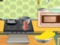 Lasagna Cooking Style