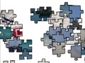 Jigsaw: Red cooler