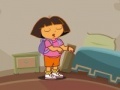 Dora Sleepwalking