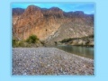 Boquillas Canyon Jigsaw