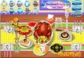 Thanks Giving Dinner