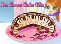Ice Cream Cake Chic