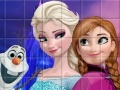 Set the Blocks Frozen