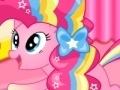Pinkie Pie Rainbow Power Style My Little Pony