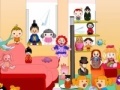 Hidden Objects-Dolls Room