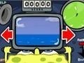 SpongeBob's Bumper Subs
