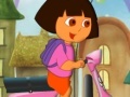 Dora ride