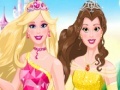 Barbie Disney Princess